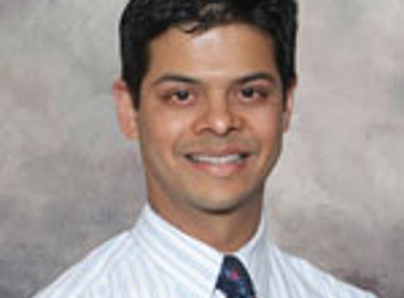 Dr. Sherwin D'Souza, MD - Pocatello, ID