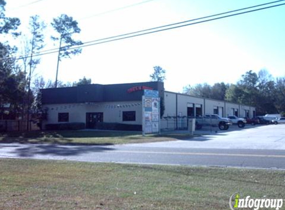 Florida Cooling Store Inc - Jacksonville, FL
