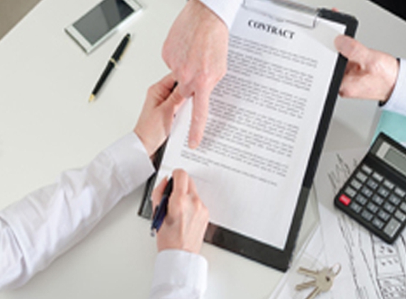 David Petty Conveyancing - Caringbah, NSW