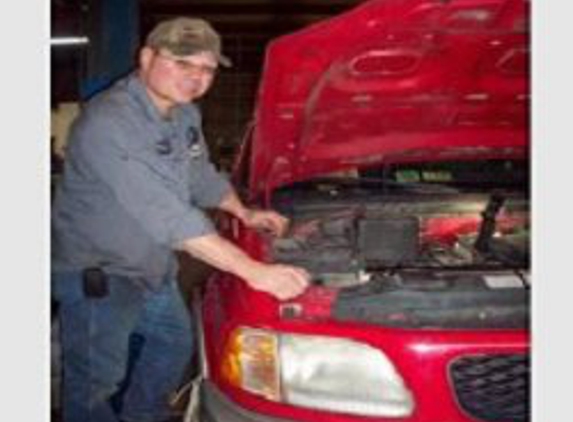 Collins Auto Repair - Wytheville, VA