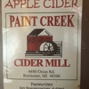 Paint Creek Cider Mill gallery