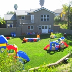 Building Blocks Home Daycare