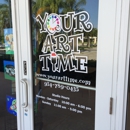 Your Art Time - Art Instruction & Schools