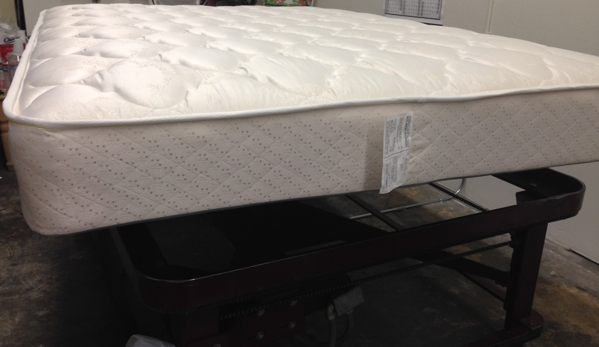 Blue Moon Bedding & Mattress - Santa Fe Springs, CA