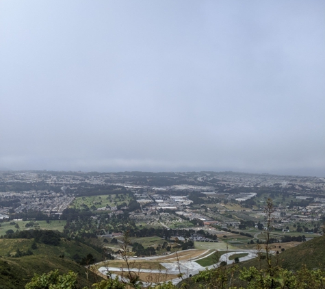 San Bruno Mountain State Park - Brisbane, CA