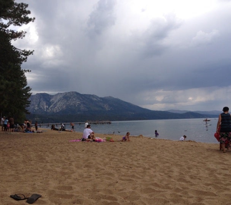 Camp Richardson Marina - South Lake Tahoe, CA