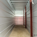 CubeSmart Self Storage