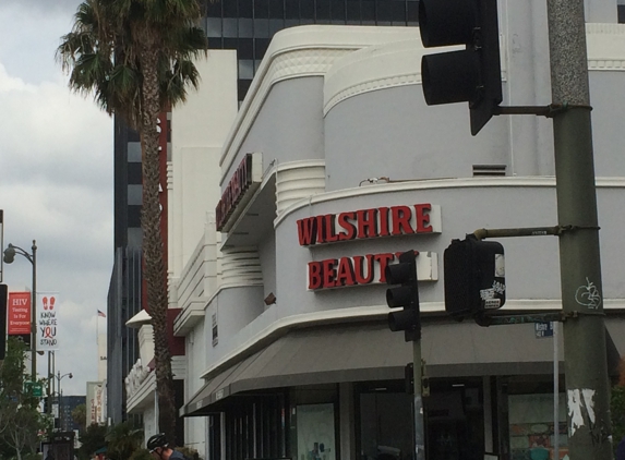 Wilshire Beauty Supply - Los Angeles, CA. Wilshire Beauty in Los Angeles