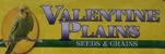 Valentine Plains Seeds And Grains - Pet Supplies & Pet Food