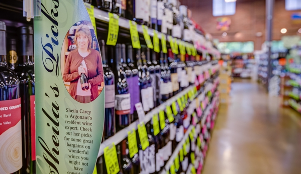 Argonaut Wine & Liquor - Denver, CO. Sheila's Picks - Wine