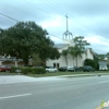 Bridge Church At Palma Sola Bay gallery