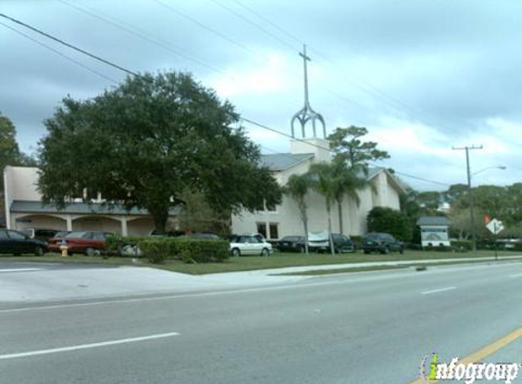 Bridge Church At Palma Sola Bay - Bradenton, FL