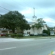 Bridge Church At Palma Sola Bay