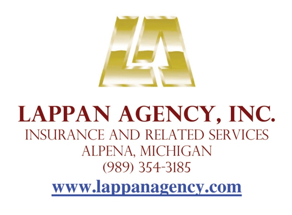 Lappan Agency - Alpena, MI