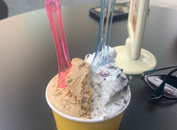 Cool Gelato Italiano - Scottsdale, AZ