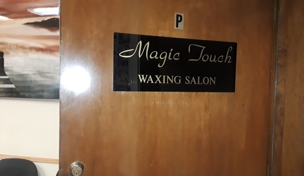 Magic touch waxing salon - Beverly Hills, CA