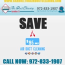 Carrollton Air Duct Cleaning - Air Duct Cleaning