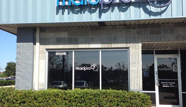 MaidPro Orlando West - Clermont, FL