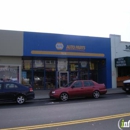 NAPA Auto Parts - Airport Auto Parts Inc - Automobile Parts & Supplies