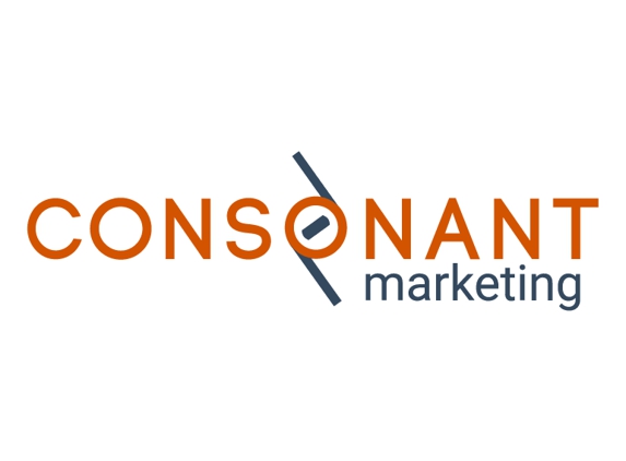 Consonant Marketing - Nashville, TN