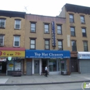 Top Hat Dry Cleaners - Dry Cleaners & Laundries
