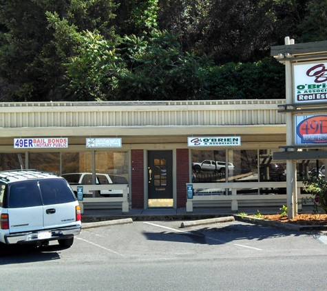 49er Notary - Placerville, CA