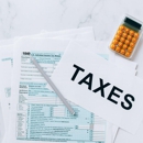 Eagle Tax Services - Tax Return Preparation