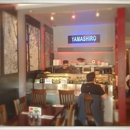 Yamashiro - Sushi Bars