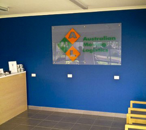 Australian Moving Logistics & Storage