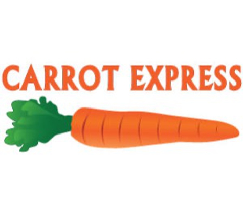 Carrot Express - Miami, FL