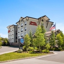 Hampton Inn & Suites Silverthorne - Hotels