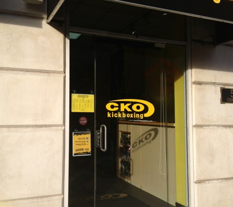 CKO Kickboxing Carroll Gardens - Brooklyn, NY