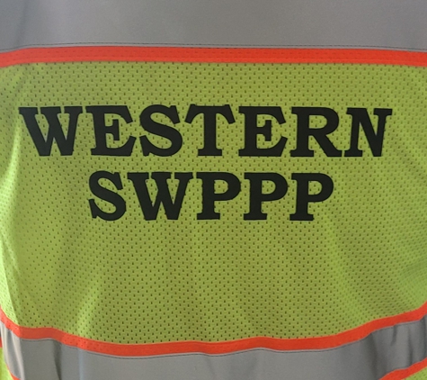 Western SWPPP Consultants LLC - Saint George, UT. Professional, reliable.