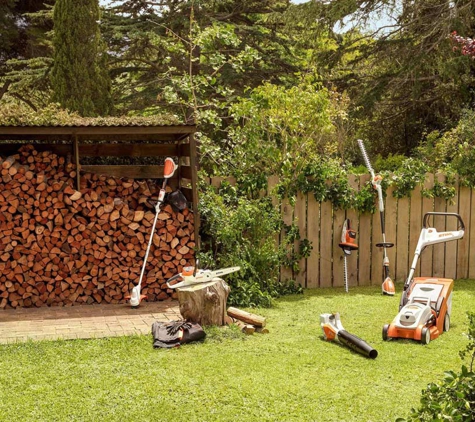 STIHL Moonah - Moonah, TAS