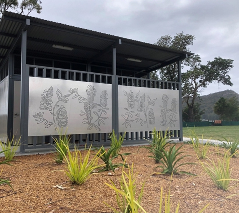 Academy Sheetmetal - Cardiff, NSW