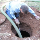 Sweet Pea Septic Service - Septic Tank & System Cleaning