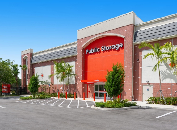 Public Storage - Davie, FL