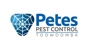 Petes Pest Control Toowoomba - Pest Control Services