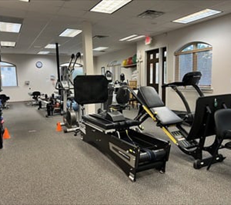 Baylor Scott & White Outpatient Rehabilitation - Austin - William Cannon Drive - Austin, TX