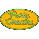 Party Dreams Wedding & Event Rental - Party Supply Rental
