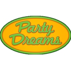 Party Dreams Wedding & Event Rental