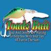 Toadz Bait gallery