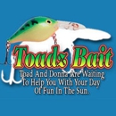 Toadz Bait - Fishing Bait