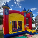 Atomic Bounce - Party & Event Planners