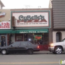 Cybelle's - Pizza