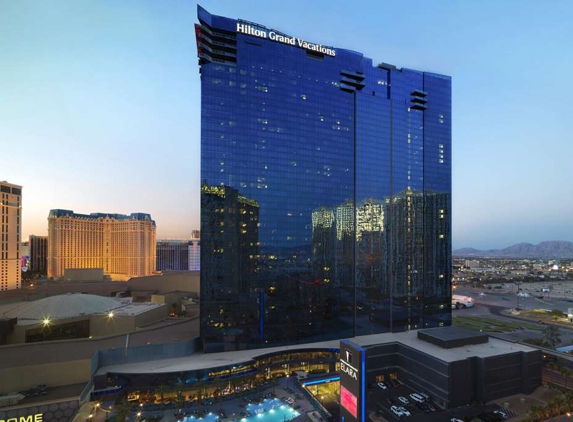 Elara By Hilton Grand Vacations-Center Strip - Las Vegas, NV