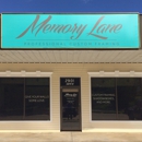 Memory Lane Custom Framing - Picture Framing