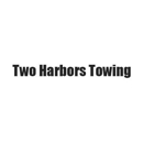 Two Harbors Towing - Auto Repair & Service