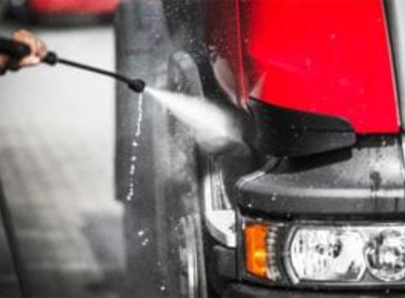Eller Diesel Truck & Trailer Repair - Salisbury, NC