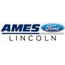 Ames Ford Lincoln - New Car Dealers